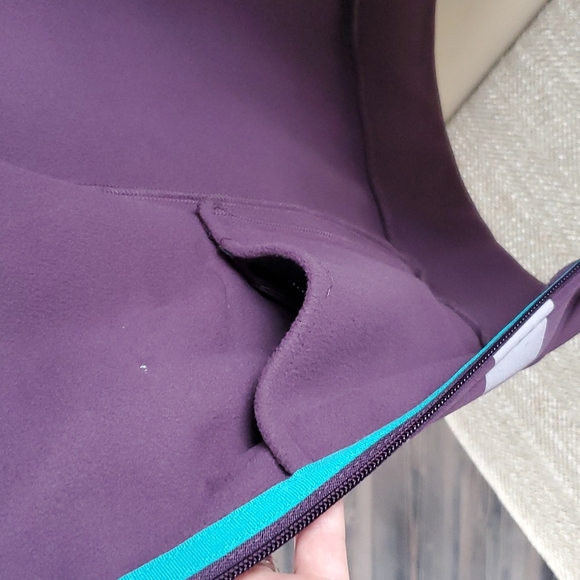 O'Neill Zip up - Picture 7 of 10